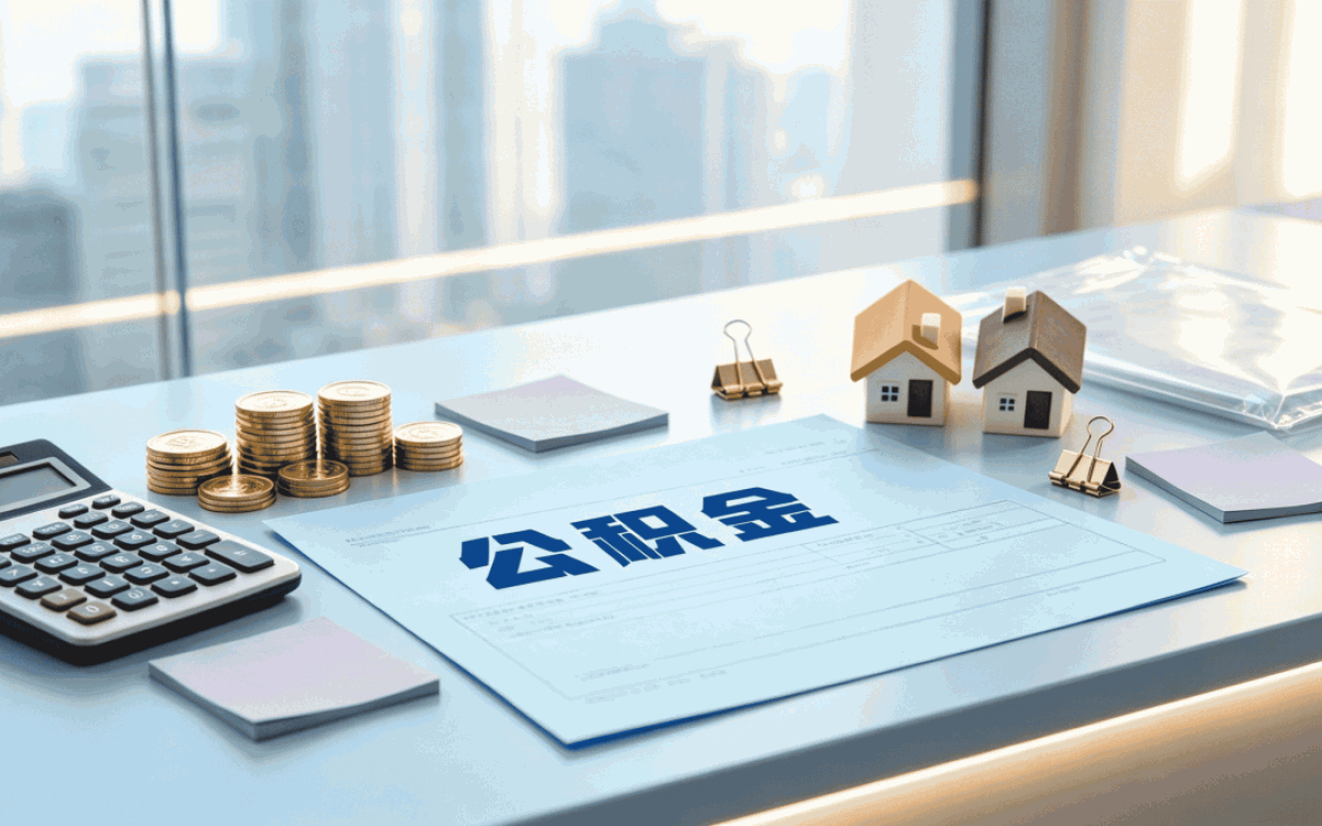 酒泉公积金如何提取?带什么材料去哪办多久到账