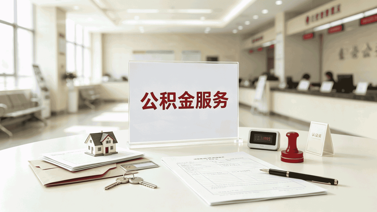 酒泉公积金如何提取?带什么材料去哪办多久到账