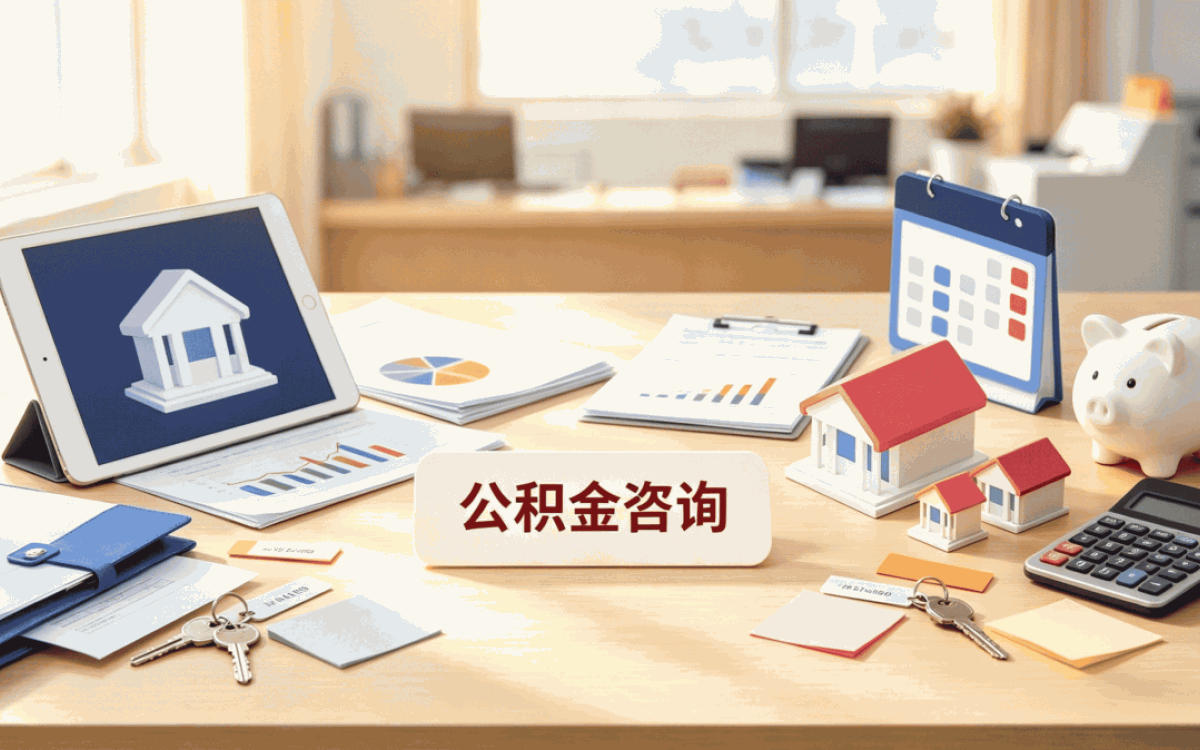 酒泉购房公积金提取材料去哪办多久到账