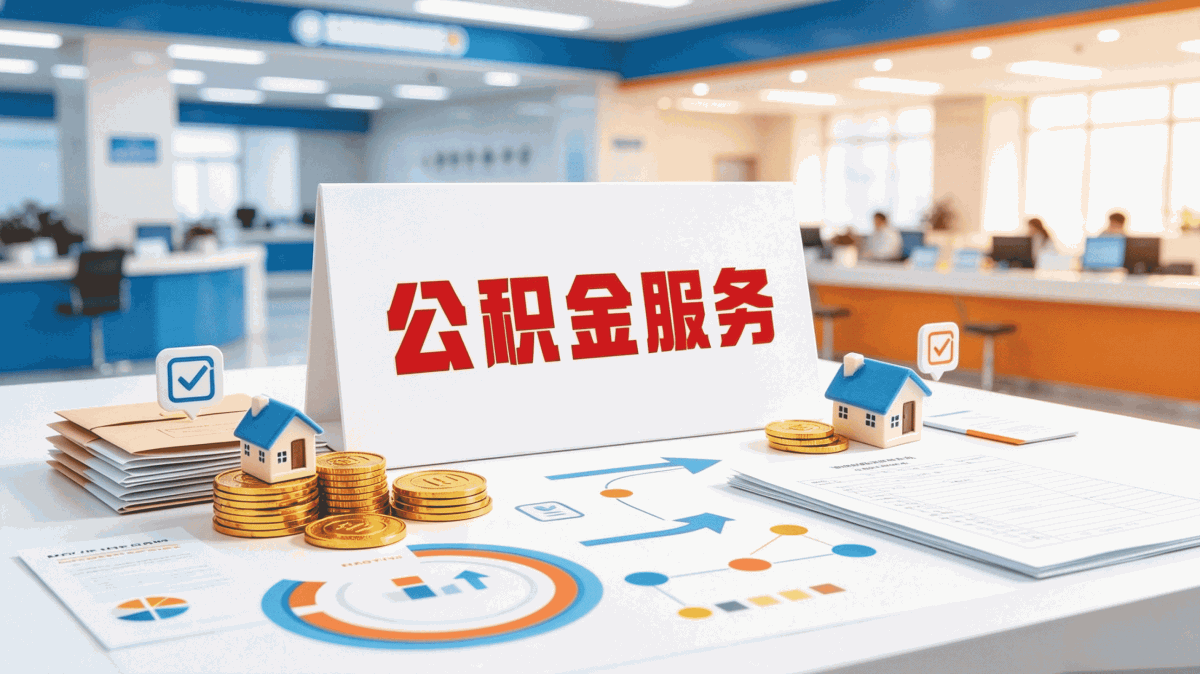 酒泉注意新市民公积金提取所需材料真不用带齐吗