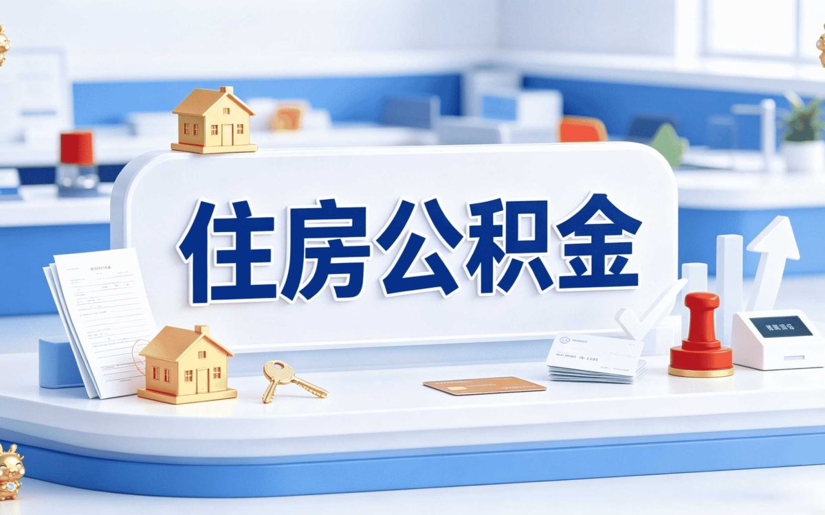 酒泉公积金可提取余额计算别弄错这点