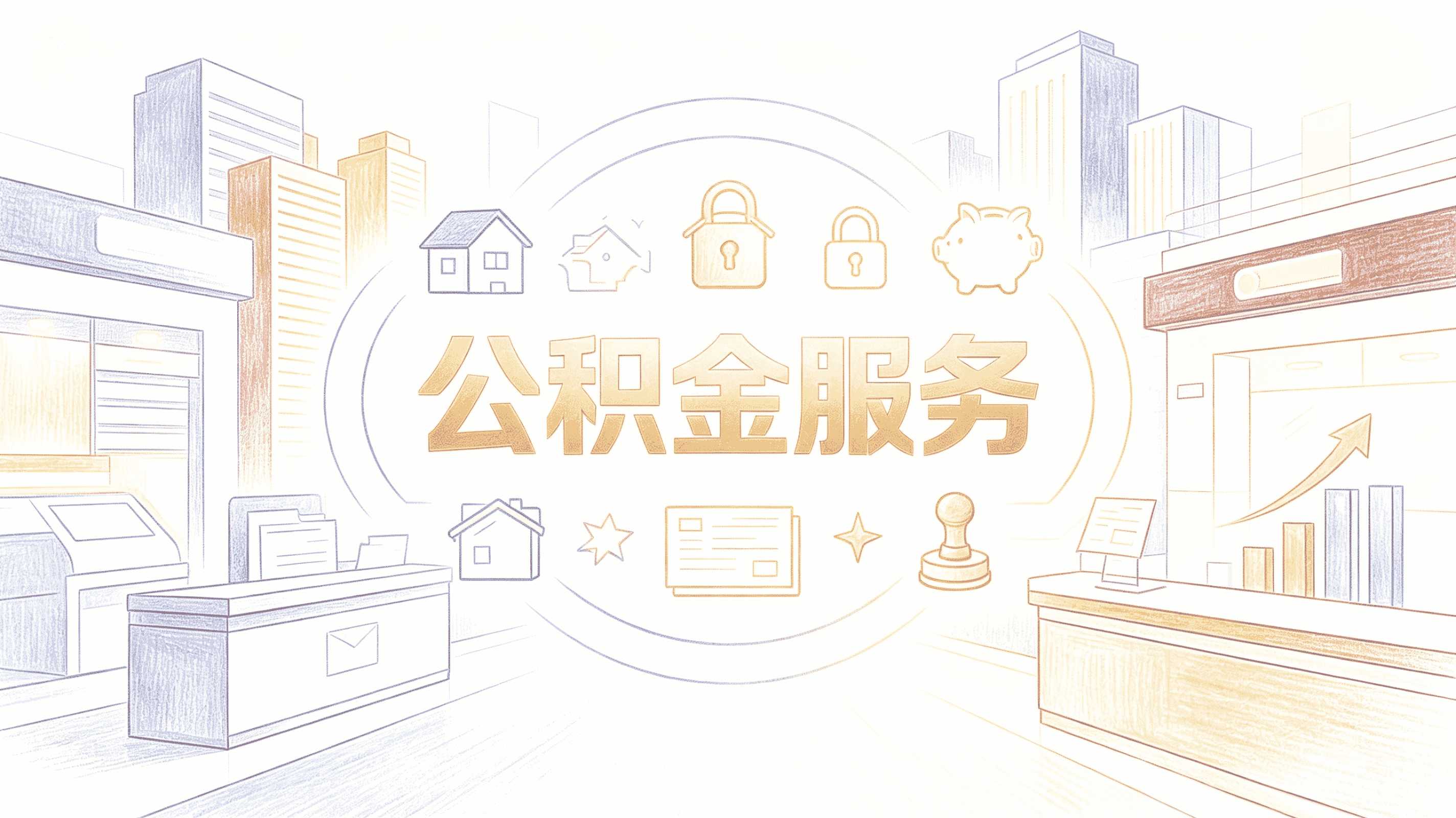 酒泉公积金提取后还能续缴吗