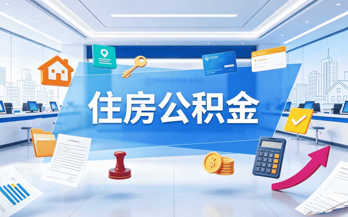 酒泉公积金如何提取，哪种方式到手差多少