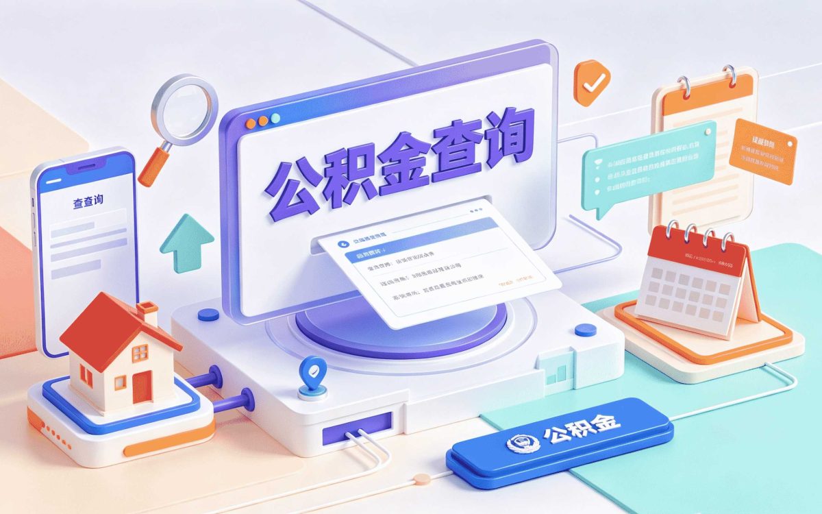 酒泉单位改制公积金转移流程别踩这几个坑