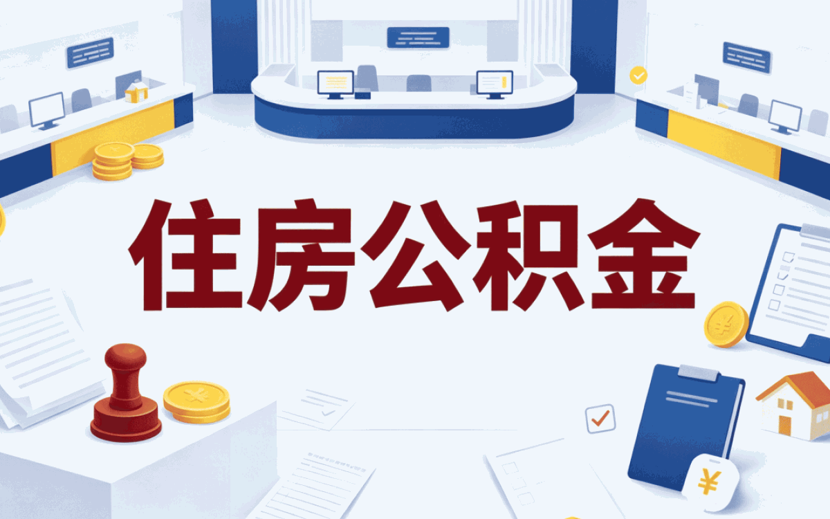 酒泉快速公积金办理到底能不能当天到账