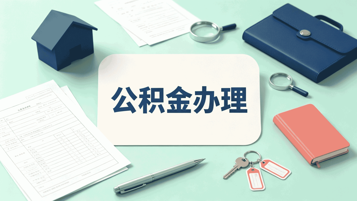酒泉公积金如何提取，哪种方式到手差多少