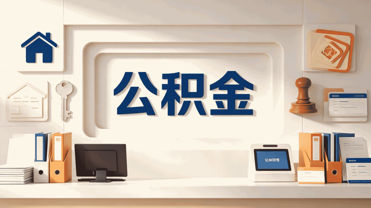 酒泉公积金基本账户余额怎么算口径变了没