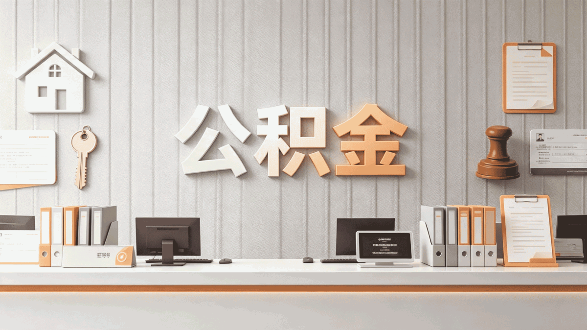 酒泉公积金还款政策 按月抵扣和年底一次性差多少