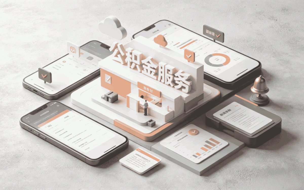 酒泉急用钱怎么把公积金取出来我跑了三趟