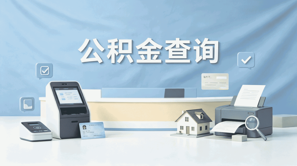 酒泉公积金如何提取?带什么材料去哪办多久到账