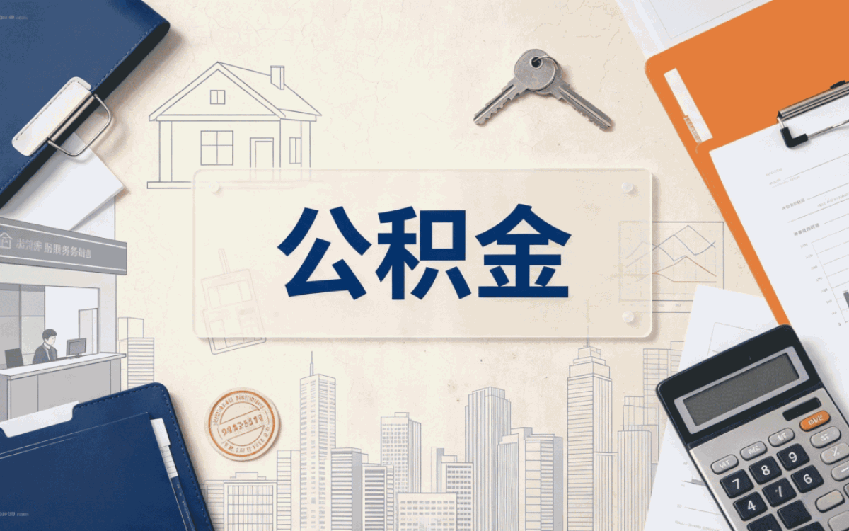 酒泉急用钱怎么把公积金取出来我跑了三趟