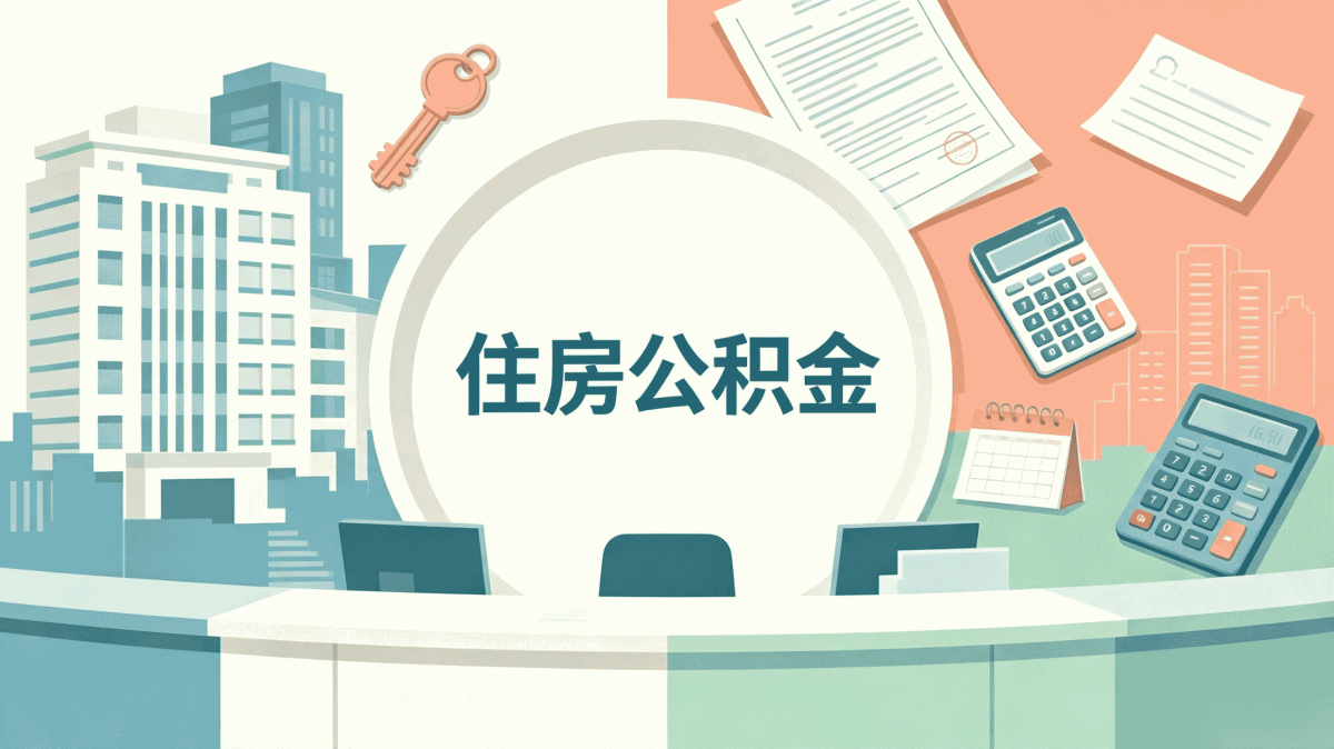 酒泉公积金基本账户余额怎么算口径变了没