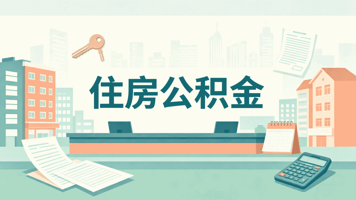 酒泉单位改制公积金转移流程别踩这几个坑