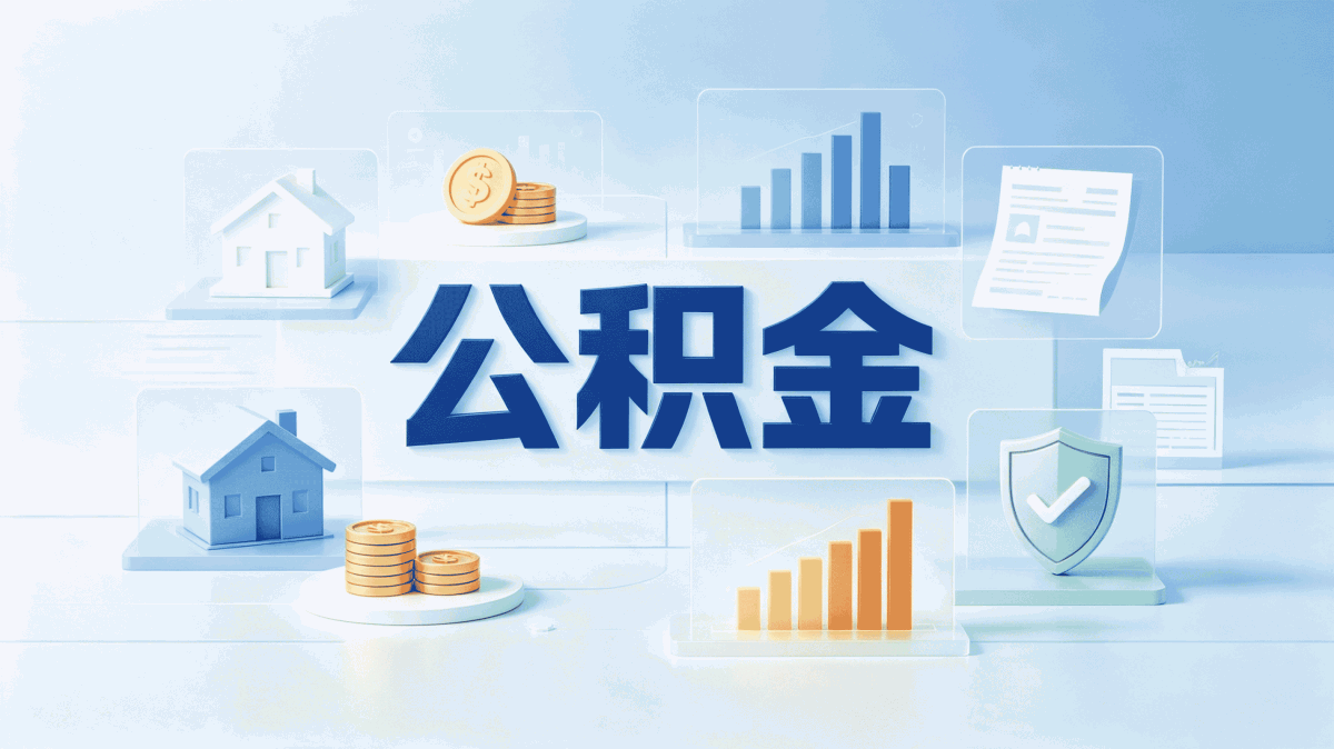 酒泉公积金如何提取，哪种方式到手差多少