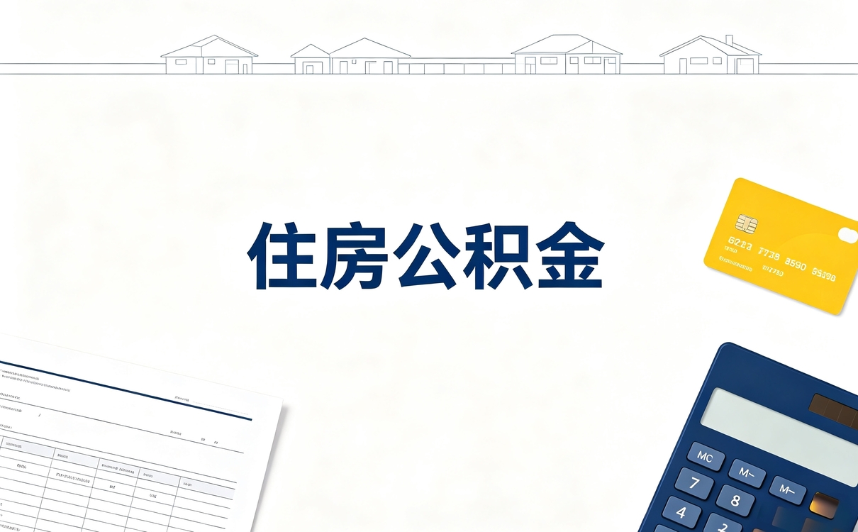 酒泉注意新市民公积金提取所需材料真不用带齐吗