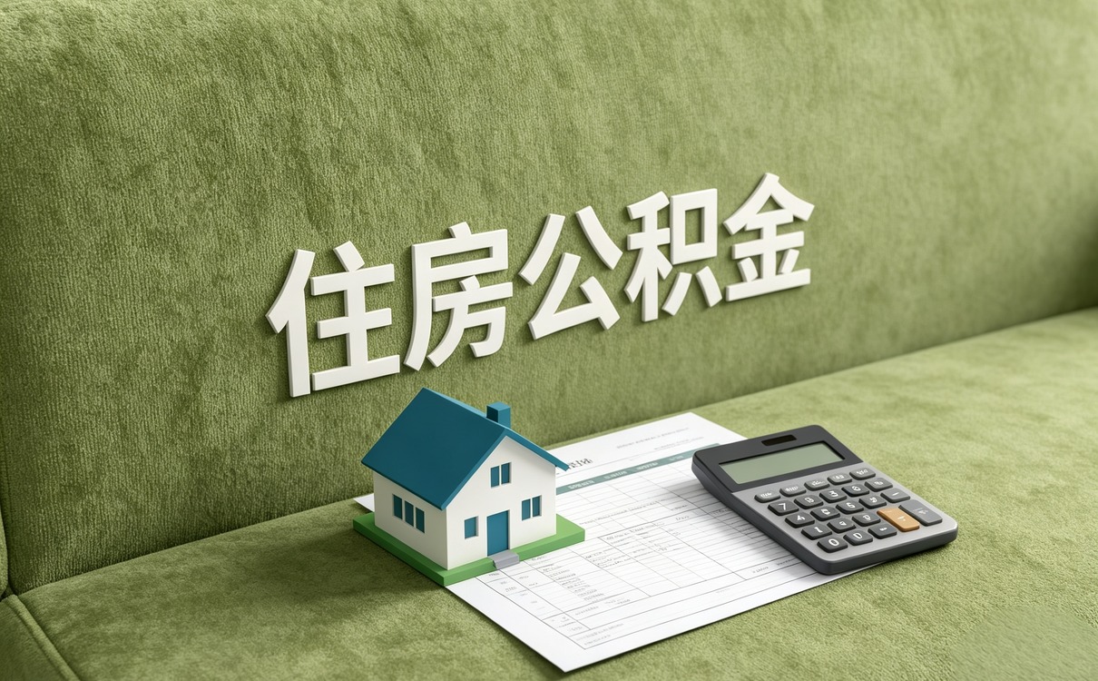 酒泉非本地户籍公积金提取材料新口径怎么算