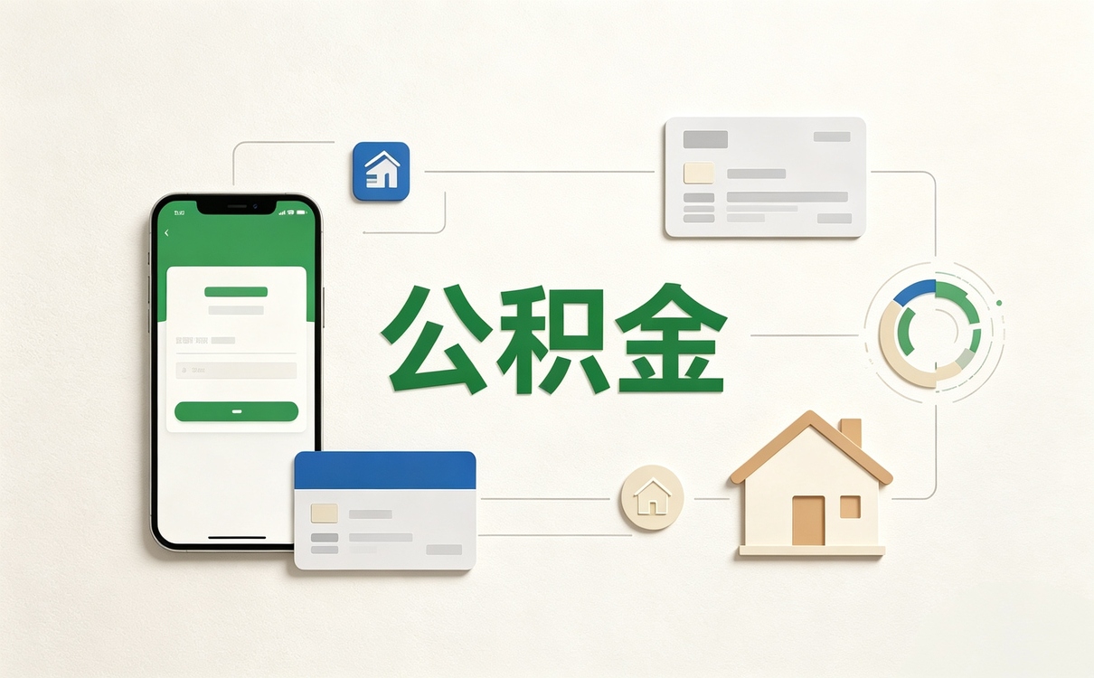 酒泉公积金封存停缴处理别踩这几个坑